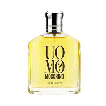MOSCHINO - Uomo? - Eau De Toilette Uomo 125 Ml Vapo