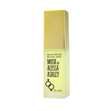 MUSK ALYSSA EDP 50 VAPO