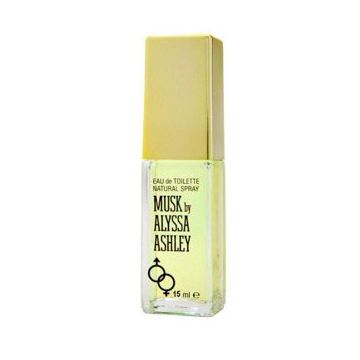 MUSK ALYSSA EDT 50 VAPO