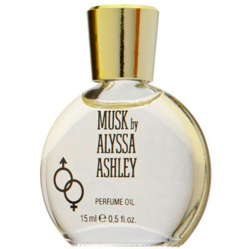 MUSK ALYSSA OIL 15 ML