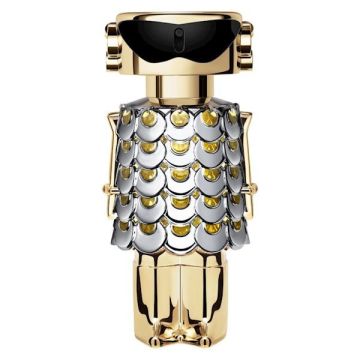 PACO RABANNE - Fame - Eau De Parfum Donna 80 Ml Ricaricabile Vapo