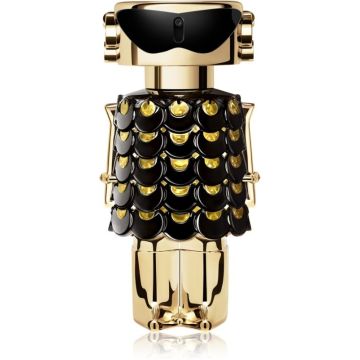 PACO RABANNE - Fame Parfum Donna 50 Ml Vapo