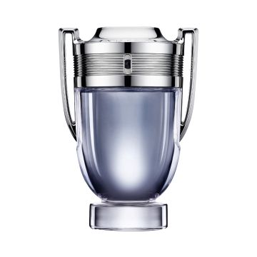 PACO RABANNE - Invictus - Eau De Toilette Uomo 100 Ml Vapo