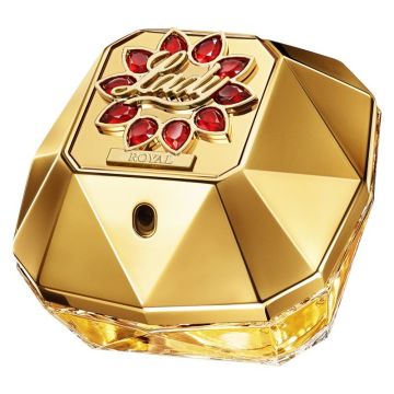 PACO RABANNE - Lady Million Royal - Eau De Parfum Donna 50 Ml Vapo