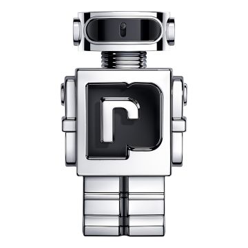 PACO RABANNE - Phantom - Eau De Toilette Uomo 100 Ml Vapo