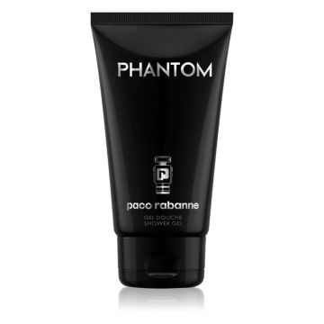 Paco Rabanne - Phantom - Bagnoschiuma profumato 150 ml