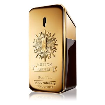 PACO RABANNE - 1 Million - Parfum Uomo 50 Ml Vapo