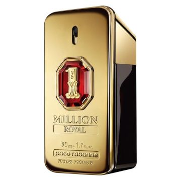 PACO RABANNE - 1 Million Royal - Parfum Uomo 100 Ml Vapo