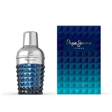 PEPE JEANS - For Him - Eau De Toilette Uomo 50 Ml Vapo