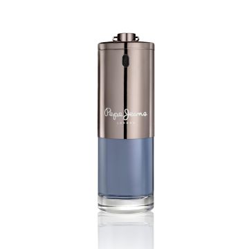 PEPE JEANS - Sobold - Eau De Parfum Uomo 50 Ml Vapo
