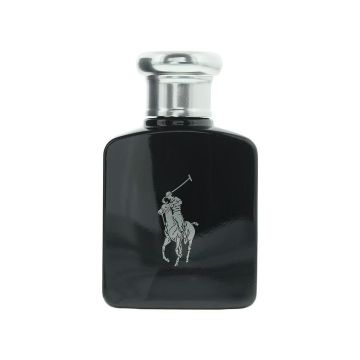 RALPH LAUREN - Polo Black - Eau De Toilette Uomo 75 Ml Vapo