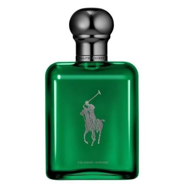 RALPH LAUREN - Polo Green Cologne Intense Uomo 125 Ml Vapo