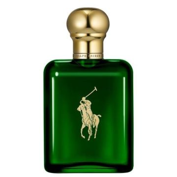 RALPH LAUREN - Polo Green - Eau De Toilette Uomo 125 Ml Vapo
