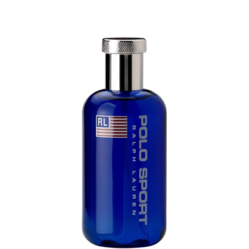 RALPH LAUREN - Polo Sport - Eau De Toilette Uomo 75 Ml Vapo