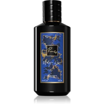 RUA29 - Madera Nera - Eau De Parfum Intense Unisex 100 Ml Vapo