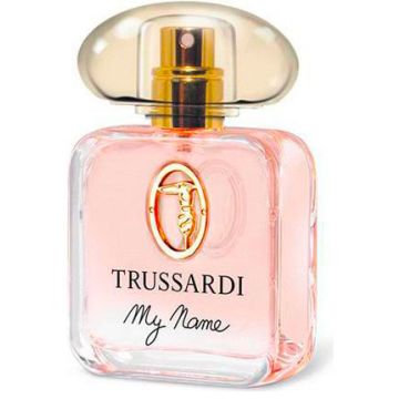 TRUSSARDI - My Name - Eau De Parfum Donna 100 Ml Vapo