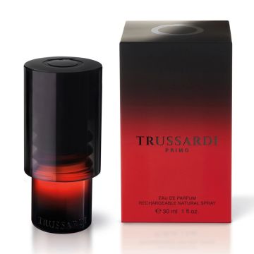 TRUSSARDI - Primo - Eau De Parfum Uomo 50 Ml Vapo