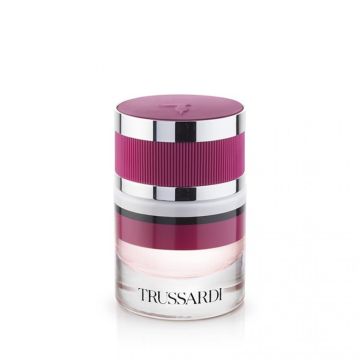 TRUSSARDI - Ruby Red - Eau De Parfum Donna 60 Ml Vapo