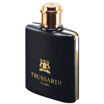 TRUSSARDI - Eau De Toilette Uomo 100 Ml Vapo
