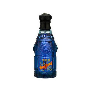 VERSACE - Blue Jeans - Eau De Toilette Uomo 75 Ml Vapo