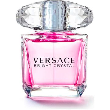 VERSACE - Bright Crystal - Eau De Toilette Donna 30 Ml Vapo
