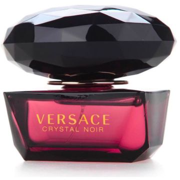 VERSACE - Crystal Noir - Eau De Toilette Donna 90 Ml Vapo