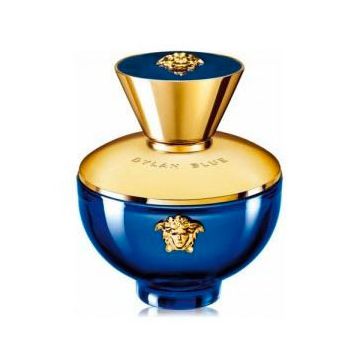 VERSACE - Dylan Blue - Eau De Parfum Donna 50 Ml Vapo
