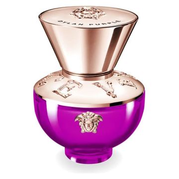 VERSACE - Dylan Purple Pour Femme - Eau De Parfum 100 Ml Vapo