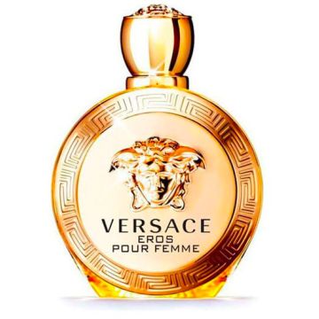 VERSACE - Eros - Eau De Parfum Donna 30 Ml Vapo
