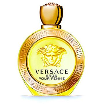 VERSACE - Eros - Eau De Toilette Donna 30 Ml Vapo