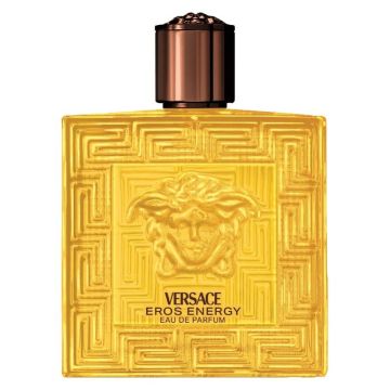 VERSACE - Eros Energy - Eau De Parfum Uomo 100 Ml Vapo