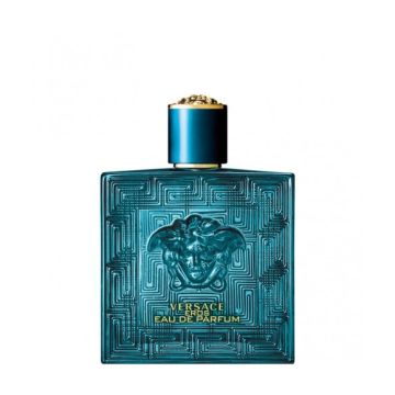 VERSACE - Eros - Eau De Parfum Uomo 50 Ml Vapo