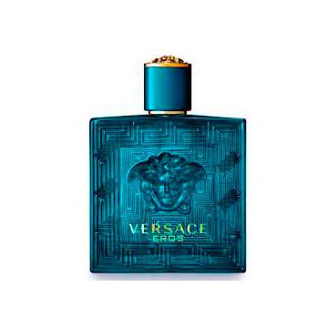 VERSACE - Eros - Eau De Toilette Uomo 30 Ml Vapo