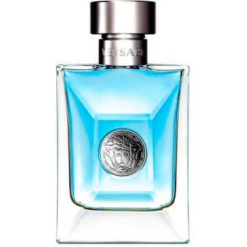 VERSACE - Pour Homme - Eau De Toilette Uomo 30 Ml Vapo
