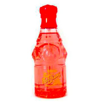 VERSACE - Red Jeans - Eau De Toilette Donna 75 Ml Vapo