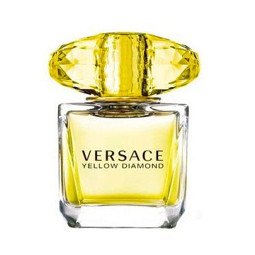 VERSACE - Yellow Diamond - Eau De Toilette Donna 30 Ml Vapo
