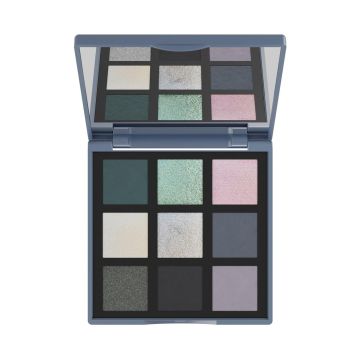 DIEGO DALLA PALMA - Nuda Ice - Palette Occhi N.304