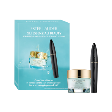 EL KIT DAYWEAR SPF15+TURBO LASH
