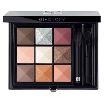 GIV LE 9 PALETTE OMBRETTI N 01