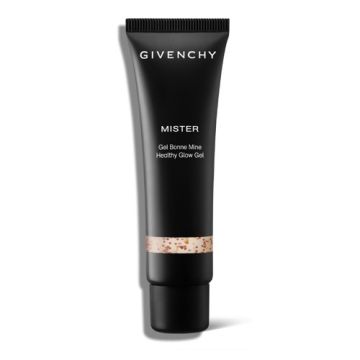 Les Mister Mister Gel Bonne Mine Abbronzante Rinfrescante