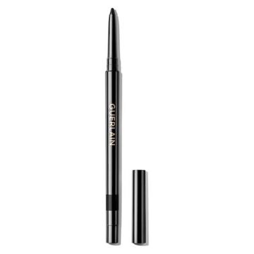 GUERLAIN - Contour G - Matita Occhi Waterproof N. 01 Black Ebony
