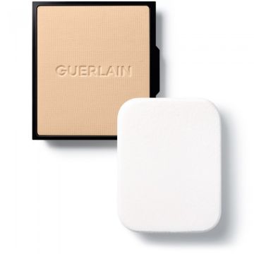 GUERLAIN - Parure Gold Skin Control - Fondotinta Compatto Matte N.5N Neutro Ricarica