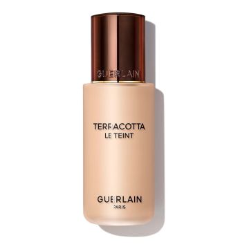 GUERLAIN - Terracotta Le Teint - Fondotinta Perfezione Naturale N.1N Neutro 35 Ml