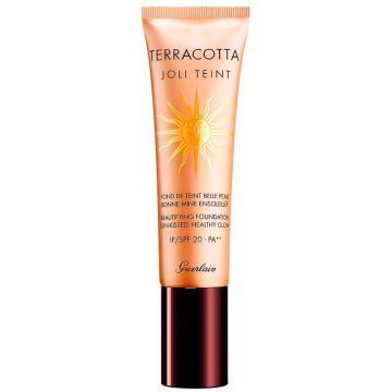 GUERLAIN - Terracotta Joli Teint - Fondotinta Moyen Spf 20 30 Ml