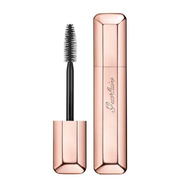 GUERLAIN - Mad Eyes - Mascara Volume Modulabile N.01 Mad Black