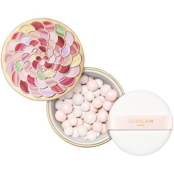 GUERLAIN - Météorites Perle Di Poudre - Cipria In Perle N. 01 Pearly White