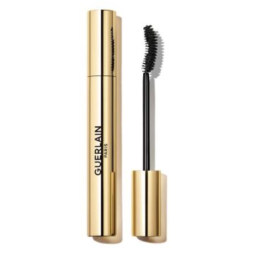 GUERLAIN - Noir G - Mascara Courbe Volume Intense 24H Extra Black
