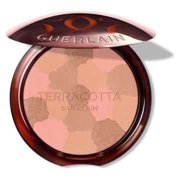 GUERLAIN - Terracotta Light - Terra N.02 Medium Cool