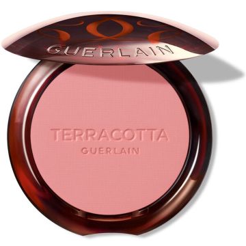 GUERLAIN - Terracotta Blush Effetto Bonne Mine N.04 Dark Pink