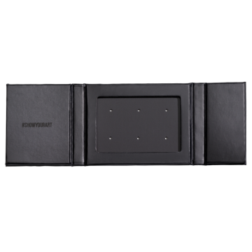 Mulac Medium Shot Palette